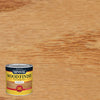 Minwax Wood Finish Semi-Transparent Golden Pecan Oil-Based Wood Stain 1/2 pt.