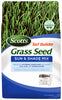 Scotts Turf Builder Mixed Sun or Shade Grass Seed 16 lb