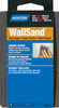 Norton WallSand 4.875 in. L X 2.875 in. W X 1 in. Fine/Medium Dual Angle Sanding Sponge