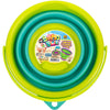 Ja-Ru Sand Box Toy Plastic Rubber Assorted (Pack of 6)