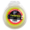 Maxpower 338803 .105" X 30' Yellow Twisted Trimmer Line Refill (Pack of 10)