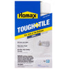 Homax Tough As Tile Gloss White Bathtub and Tile Refinishing Kit 32 oz - Open Box