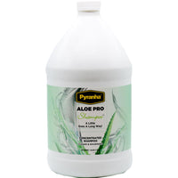 Pyranha Aloe Pro Shampoo Concentrate