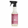 Mrs. Meyer's Clean Day Peppermint Scent Organic Multi-Surface Cleaner Liquid Spray 16 oz (Pack of 6)