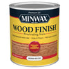 Minwax Wood Finish Semi-Transparent Sedona Red Oil-Based Oil Wood Stain 1 qt.