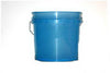 Leaktite Blue 3.5 gal. Plastic Bucket (Pack of 10)