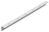 Wall Molding, Long White, 3/4 x 3/4-In. x 10-Ft. (Pack of 50)