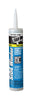 DAP Crystal Clear Polymer Siding and Window Sealant 10.1 oz. (Pack of 12)