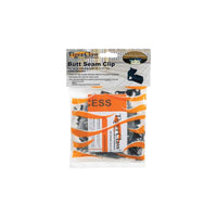 TigerClaw Butt Seam Clips 55 pk