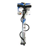 Custom Accessories 100 psi Hand Pump For Bicycle Tires