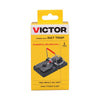 Victor Power-Kill Snap Trap For Rats (Pack of 6) - Deal of The Week