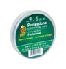 Duck 3/4 in. W x 66 ft. L Green Vinyl Electrical Tape (Pack of 12)