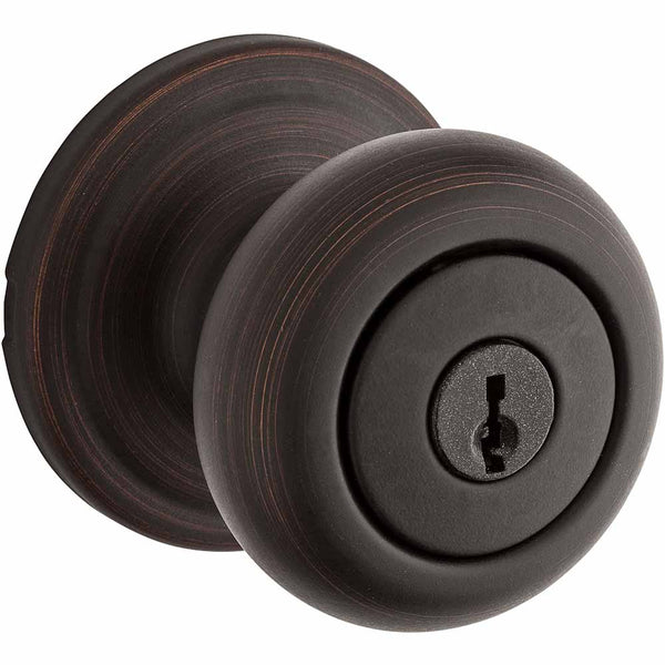 740H 11P SMT 6AL RCS K3 Hancock Entry - Venetian Bronze