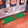 University of Southern California Putting Green Mat - 1.5ft. x 6ft.