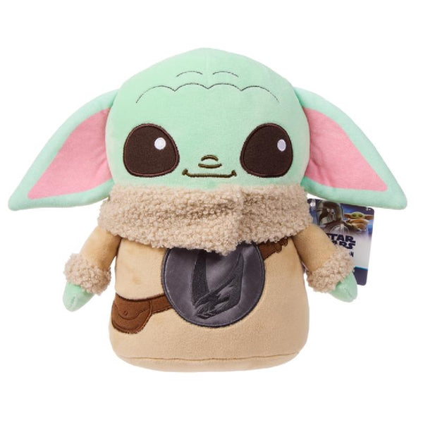 Disney Star Wars The Mandalorian y Grogu, 1 pieza (paquete de 4)