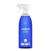 Method Mint Scent Organic Glass and Surface Cleaner Liquid 28 oz. (Pack of 8)