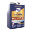 Klean Strip Paint and Varnish Remover 1 gal (Pack of 4)