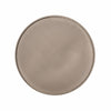 Amerock Allison Round Cabinet Knob 1-5/16 in. Dia. 15/16 in. Brushed Chrome 1 pk (Pack of 25)