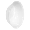 Corelle 18 oz. Winter Frost Glass/Porcelain Soup/Cereal Bowl 6.25 in. Dia. 1 pk (Pack of 6) - Deal of The Week