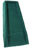 Master Mark 2.5 in. H X 11.5 in. W X 24 in. L Green Plastic Splash Block