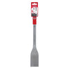 Diablo 2 in. W SDS-Max Tile Chisel 1 pc