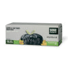 Sure Strength 39 gal Lawn & Leaf Bags Drawstring 18 pk