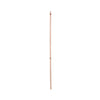 Panacea 48 in. H Brown Wood Plant Stake (Pack of 25)