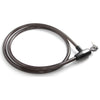 Kwikset 6' x 5/8" Keyed Bicycle Cable Lock