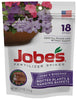 Jobe's Potted Plants & Hanging Baskets 8-9-12 Plant Fertilizer 18 pk