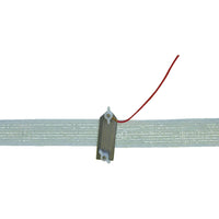 Patriot Energizer To Wide Tape Connector, 1 X 3 X 4.8 in.