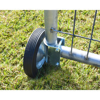 Patriot Gate Wheel, 1 5/8-2 in.