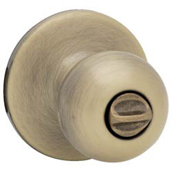 400P 5 6AL RCS K3 Polo Entry - Antique Brass