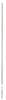 K&S 7/32 in. Dia. x 36 in. L Steel 21 Ga. Music Wire (Pack of 4)