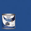 Rust-Oleum Painters Touch Ultra Cover Gloss Deep Blue Protective Enamel Indoor and Outdoor 250 g/L (Pack of 6)