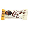 Cocomel - Dark Chocolate Covered Cocomel -s - Vanilla - Case of 15 - 1 oz.