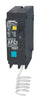 Siemens 15 amps Arc Fault/Ground Fault Single Pole Circuit Breaker
