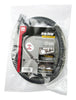 Gardner Bender Grip Strip 48 in. L Black Polyethylene Flex Tube