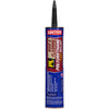 Loctite PL Matte Black Polyurethane Sealant 10 oz - Open Box