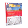 Filtrete 16 in. W X 20 in. H X 2 in. D Polypropylene 11 MERV Pleated Air Filter 1 pk (Pack of 4)