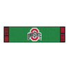 Ohio State University Putting Green Mat - 1.5ft. x 6ft.