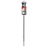 Diablo Rebar Demon 5/8 in. S X 18 in. L Carbide Hammer Drill Bit 1 pk (Pack of 2)