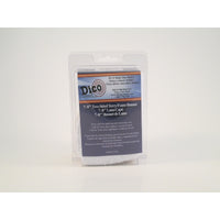 Dico Products Dico 7 in. Polishing Bonnet