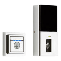 925 11P SMT Kevo Contemporary Deadbolt - Venetian Bronze