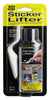 Goo Gone Liquid Tape and Sticker Remover 2 oz (Pack of 6) - Deal of The Week