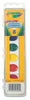 Crayola Washable Watercolor Paints Assorted