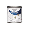 Rust-Oleum Painters Touch Gloss White Ultra Cover Paint Indoor and Outdoor 200 g/L 0.5 pt.