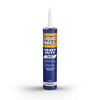 Liquid Nails Heavy Duty Acrylic Latex Construction Adhesive 10 oz. (Pack of 12)