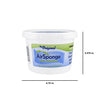 Nature's Air Sponge No Scent Odor Absorber 1 lb Gel