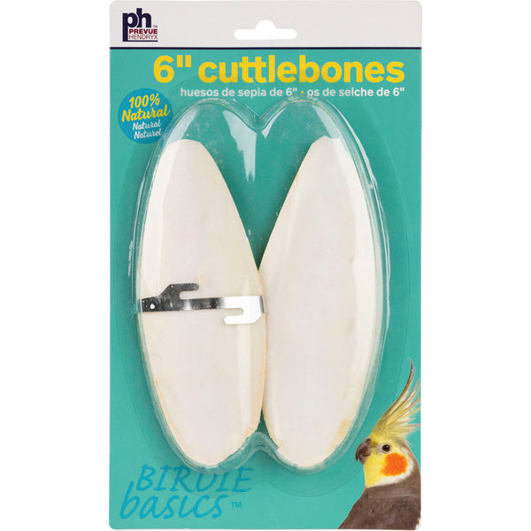 Birdie Basics Cuttlebone