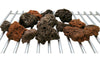 Char-Broil All Natural Original Lava Rock Briquettes 6 lb.